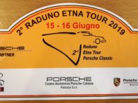 2° Raduno Etna Tour 2019
