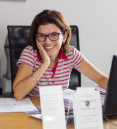 Angela Consoli