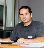 Lucio Consoli