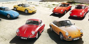 Porsche Classic