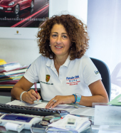 Marinella Sorbello